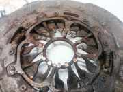 Druckplatte Kupplungsdruckplatte Renault Laguna, III 2010.11 - 2015.12 facelift DUALMASS, DUAL MASS