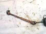 Lenksäule unten Kreuzgelenk Alfa-Romeo 147, I 2000.11 - 2004.09 Gebraucht,