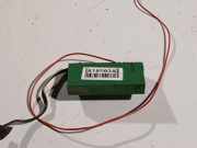 Antenne Verstärker Volvo V70, I 1996.11 - 2001.01 9452009, 94 52009 6118 9704 AAR 288 01 AAR28801