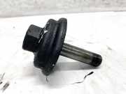 Deckel Ölfiltergehäuse Volkswagen Golf, IV 1997.08 - 2003.10 021117061B, Atd