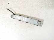 Antenne Verstärker Skoda Superb, II 2008.03 - 2013.06 3t0035577d,