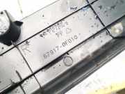 Schwellerverkleidung - Hinten Rechts Toyota Corolla Verso, III facelift 2007 - 2009 679170f010,67917-0f010