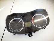 Tachometer Skoda Roomster, I 2006.01 - 2010.05 5j0920810c,v2823466