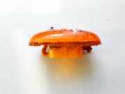 Blinkleuchte Kotflügel - Vorne Linke Chevrolet Tacuma, 2000.01 - 2008.12 Gebraucht ,