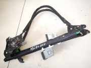 Fensterheber - Hinten Rechts Seat Alhambra, 1996.08 - 2000.05 7m0839402k,