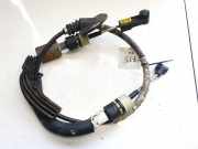 Seilzug für Schaltgetriebe Ford S-Max, 2006.05 - 2014 av6p7e395ab,