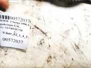 Fensterheber - Hinten Linke BMW 3-Series, E36 1990.09 - 1998.02 513581197750, 51358119775.0