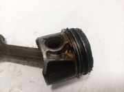 Kolben Pleuelstange Fiat Idea 2003 - 2012 Gebraucht,