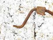 Stabilisator Stabi Hinten Hinterachse Mercedes-Benz ML, W164 2005.06 - 2009.07 Gebraucht,