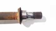 Antriebswelle Vorderachse - Vorne Rechts Rover MG ZT 75, 1999.02 - 2005.05 Gebraucht,