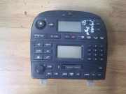 Radio Jaguar X-Type, 2001.06 - 2007.11 1x4318k876ab,