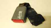 Gurtschloss - Hinten Linke Peugeot 406, 1995.11 - 1999.03 54873, 51796