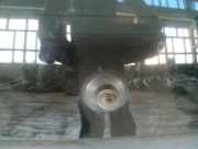 Wischermotor - Hinten Ford C-MAX, 2003.01 - 2007.06 Gebraucht,