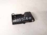 Türinnengriff - Hinten Rechts Volkswagen Passat, B4 1993.07 - 1996.08 3a0837236, 1z
