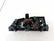 Lampenträger Heckleuchte - Hinten Peugeot 406, 1995.11 - 1999.03 2255G,