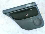 Türverkleidung - Hinten Linke Volkswagen Bora, 1998.01 - 2005.12 1j4868115, AJM