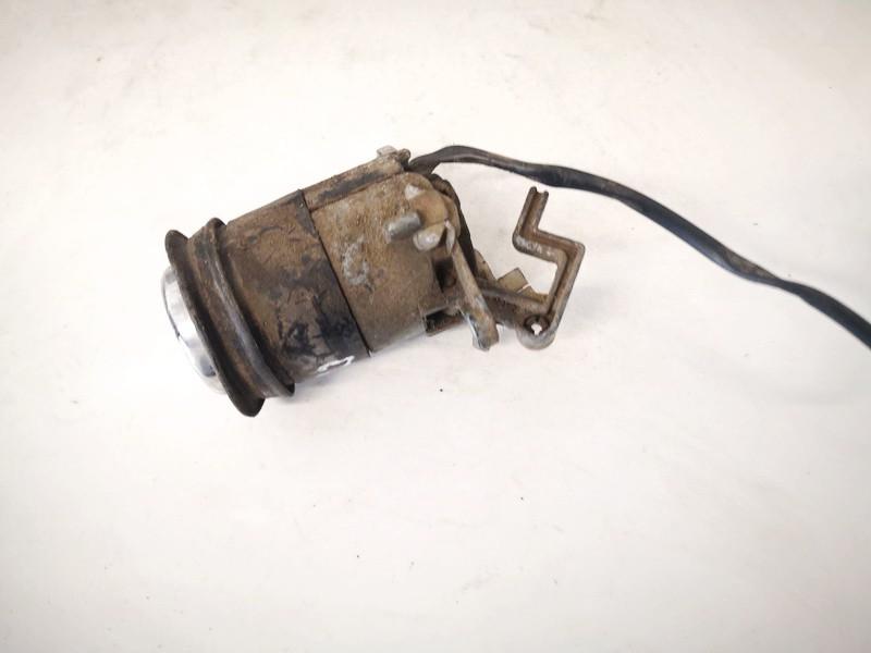 Schloss Heckdeckel Audi A6, C4 1994.06 - 1997.10 Gebraucht,