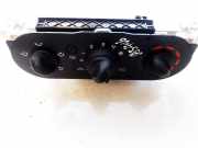 Bedienelement für Klimaanlage Renault Twingo, 2007.03 - 2014.06 0991282C, 090723-2-A-0771