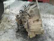 Schaltgetriebe Nissan X-Trail, 2001.06 - 2007.06 tr4,