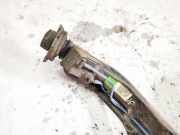 Tankeinfüllstutzen Tankrohr Kraftstoffrohr Opel Meriva, A 2002.12 - 2006.01 Gebraucht ,