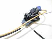 Türschloss Stangen - Hinten Rechts Audi A4, B5 1994.11 - 1999.09 8d0839016a,