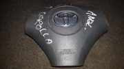 Airbag Fahrer Toyota Corolla, 2001.11 - 2004.02 4513002160a, na