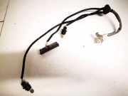 Taster Öffner Heckklappe Nissan Juke, I F15 2010.06 - 2019.06 Gebraucht,