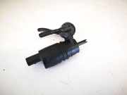 Waschwasserpumpe Scheibenreinigung Audi A3, 8L 1996.09 - 2000.10 021168,