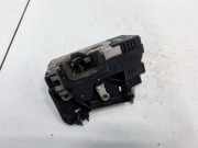 Heckklappe Heckklappenschloss Kofferraumschloss Renault Trafic, X83 2001.03 - 2006.08 8200282323, 93851810