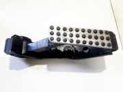 Pedalwerk Mercedes-Benz W203, 2000.05 - 2004.02 a1703000404,
