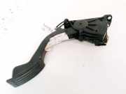 Pedalwerk Ford Focus, 2004.11 - 2008.06 4M519F836AH, 4M51-9F836-AH 6PV00864101