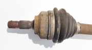 Antriebswelle Vorderachse - Vorne Rechts Citroen C4, I 2004.11 - 2008.06 9647779180,