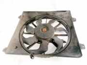 Kühlerlüfter Lüftermotor Hyundai Santa Fe, 2006.03 - 2012.09 Gebraucht ,