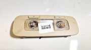 Innenraumleuchte Skoda Superb, II 2008.03 - 2013.06 3t0947291,
