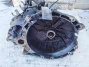Schaltgetriebe Ford Mondeo, 2000.11 - 2007.03 1S7R7F096AC, 1S7R-7F096-AC 1S7R7002ED