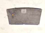 Bodenbelag Kofferraum Audi Q7, 2006.03 - 2010.05 Gebraucht,