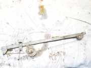 Fensterheber - Vorne Rechts Fiat Ducato, 2002.04 - 2006.07 Gebraucht,