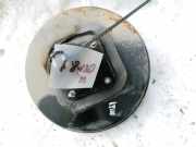 Bremskraftverstärker Citroen C8, I 2002.07 - 2008.06 1488753080, 0204024267