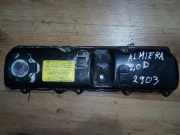 Ventildeckel Zylinderkopfhaube Nissan Almera, N15 1995.07 - 1998.06 Gebraucht ,