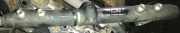 Kraftstoffverteiler Chrysler Voyager, IV 2000.02 - 2008.12 0445214041, 002272l2