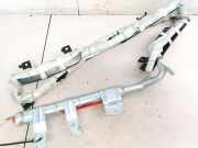 Kopfairbag - Vorne Linke Mazda 3, BK 2003.10 - 2009.06 Gebraucht ,