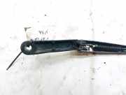 Windschutzscheibe Scheibenwischer Peugeot 206, 2002.07 - 2009.01 facelift Gebraucht,