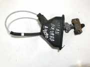 Seilzug Feststellbremse Nissan Navara, II D40 2005.07 - 2010.02 Gebraucht,