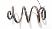 Fahrwerksfeder Hinterachse Nissan Note, 2006.03 - 2013.06 Gebraucht,
