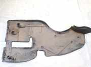 Unterfahrschutz Lexus IS, II 2005.10 - 2013.03 5839853010, 58398-53010