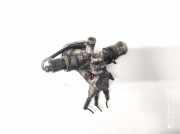 Thermostat Volkswagen Passat, B5+ 2000.11 - 2005.05 038121133a,