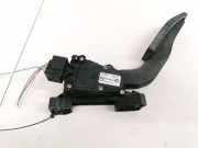 Pedalwerk SAAB 9-3, 2002.09 - 2008.06 9186724, 6PV00832200