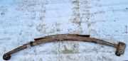 Blattfeder Hinten Iveco Daily, 2000.01 - 2005.12 Gebraucht,