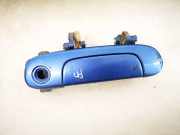 Türgriff Türaussengriff - Vorne Rechts Mazda Premacy, 1999.01 - 2005.03 Gebraucht,