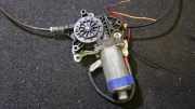 Fensterheber motor - Hinten Rechts Honda Accord, 1993.10 - 1997.12 0130821630, 190493000 190493465